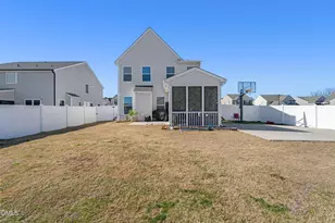 94 Combine Trl, Benson, NC 27504 - Photo 40