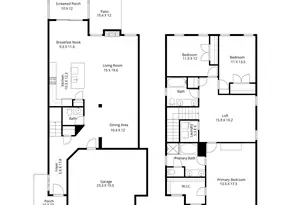 94 Combine Trl, Benson, NC 27504 - Photo 42