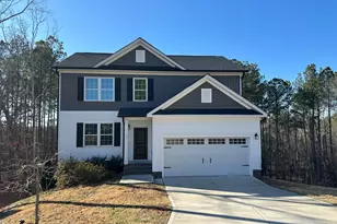 207 Farrah-Shea Way, Angier, NC 27501 - Photo 2