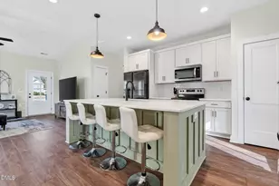 102 Hawk Pl, Goldsboro, NC 27530 - Photo 8