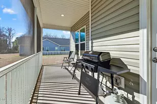 102 Hawk Pl, Goldsboro, NC 27530 - Photo 30