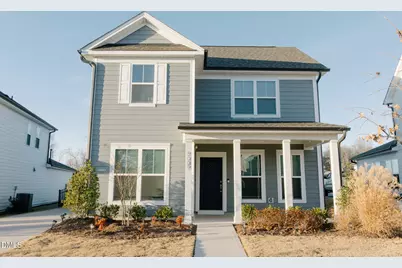 5009 Megara Run, Raleigh, NC 27603 - Photo 1