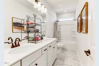 260 Ambassador Drive, Clayton, NC 27520 - Photo 28