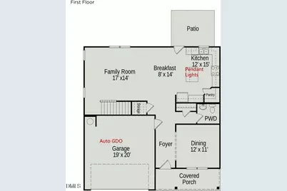 260 Ambassador Drive, Clayton, NC 27520 - Photo 36