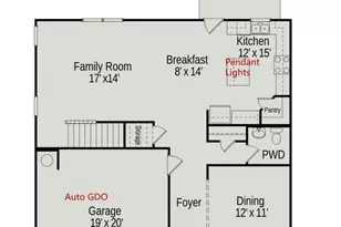 260 Ambassador Dr, Clayton, NC 27520 - Photo 36
