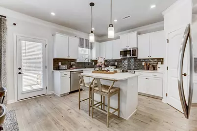 260 Ambassador Drive, Clayton, NC 27520 - Photo 10