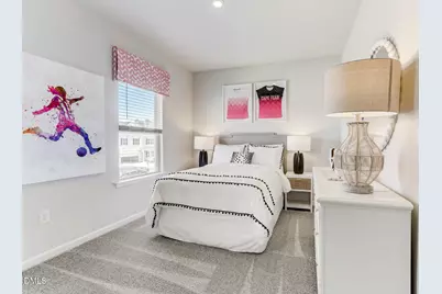 260 Ambassador Drive, Clayton, NC 27520 - Photo 30