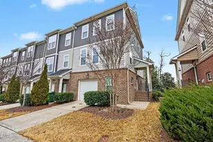 4132 Sykes St, Cary, NC 27519 - Photo 2