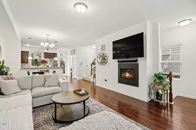 4132 Sykes Street, Cary, NC 27519 - Photo 4