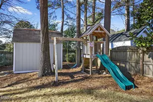 110 Mayodan Dr, Cary, NC 27511 - Photo 30