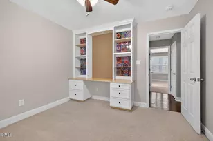 110 Mayodan Dr, Cary, NC 27511 - Photo 18