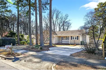 110 Mayodan Drive, Cary, NC 27511 - Photo 2