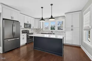 110 Mayodan Dr, Cary, NC 27511 - Photo 4