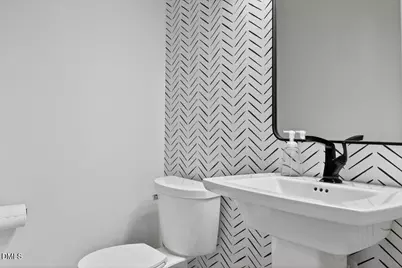 110 Mayodan Drive, Cary, NC 27511 - Photo 14