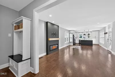 110 Mayodan Drive, Cary, NC 27511 - Photo 8