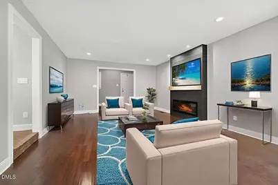 110 Mayodan Drive, Cary, NC 27511 - Photo 26