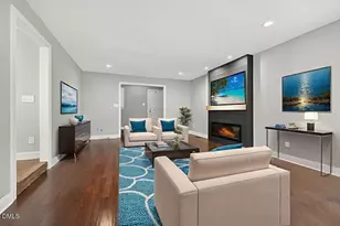 110 Mayodan Dr, Cary, NC 27511 - Photo 26