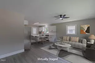 1708 Forest Rd, Durham, NC 27705 - Photo 8