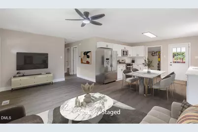 1708 Forest Road, Durham, NC 27705 - Photo 2