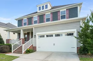4508 Brintons Cottage St, Raleigh, NC 27616 - Photo 34