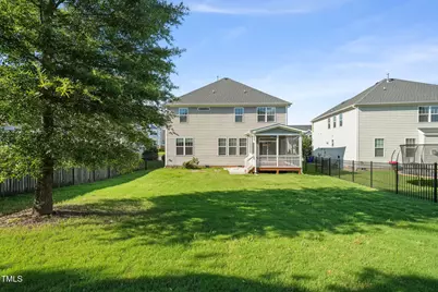 4508 Brintons Cottage Street, Raleigh, NC 27616 - Photo 36