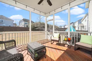 4508 Brintons Cottage St, Raleigh, NC 27616 - Photo 32