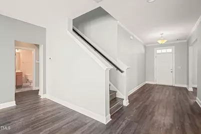 4508 Brintons Cottage Street, Raleigh, NC 27616 - Photo 16