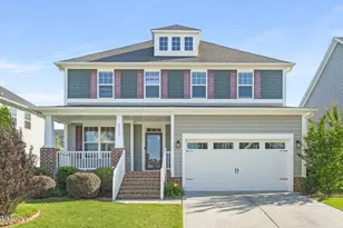 4508 Brintons Cottage St, Raleigh, NC 27616 - Photo 2