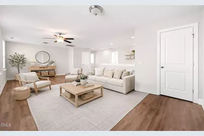 4508 Brintons Cottage Street, Raleigh, NC 27616 - Photo 18