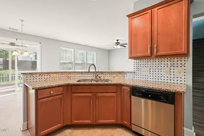 4508 Brintons Cottage Street, Raleigh, NC 27616 - Photo 8