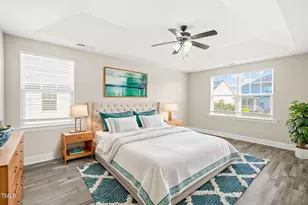 4508 Brintons Cottage St, Raleigh, NC 27616 - Photo 22