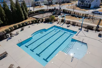 4508 Brintons Cottage Street, Raleigh, NC 27616 - Photo 38