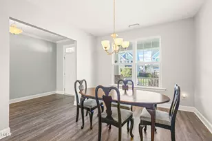 4508 Brintons Cottage St, Raleigh, NC 27616 - Photo 16