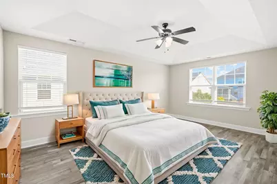 4508 Brintons Cottage Street, Raleigh, NC 27616 - Photo 20