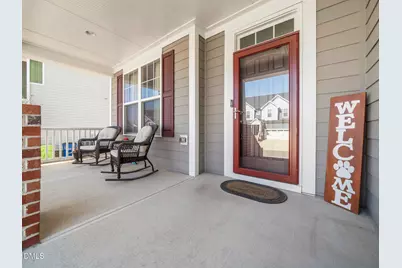 4508 Brintons Cottage Street, Raleigh, NC 27616 - Photo 32