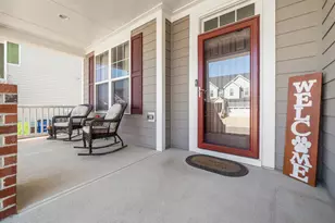 4508 Brintons Cottage St, Raleigh, NC 27616 - Photo 32