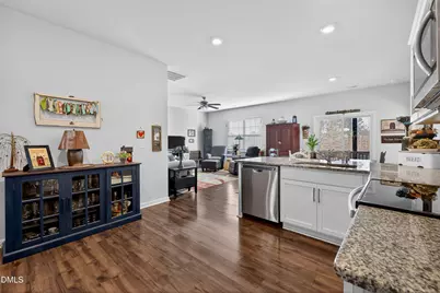 118 Norris Creek Drive, Clayton, NC 27527 - Photo 4