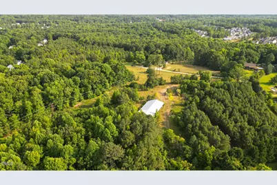 6829 Sleeping Meadow Lane, Holly Springs, NC 27540 - Photo 2
