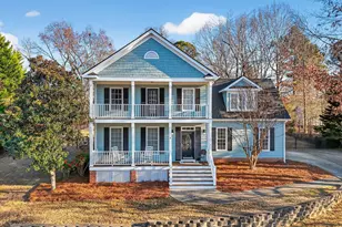 1208 Red Brick Rd, Garner, NC 27529 - Photo 1