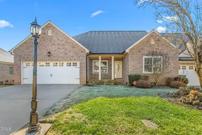 520 Grandview Drive, Graham, NC 27253 - Photo 2