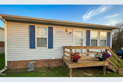 1932 Wood Avenue, Burlington, NC 27215 - Photo 1