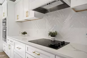 240 Forestwood Park Rd, Sanford, NC 27330 - Photo 20