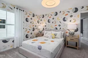 613 Wicklow Hall Dr, Fuquay Varina, NC 27526 - Photo 18