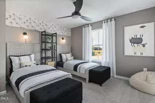 613 Wicklow Hall Dr, Fuquay Varina, NC 27526 - Photo 16