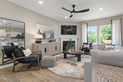 613 Wicklow Hall Drive, Fuquay Varina, NC 27526 - Photo 6