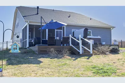 91 Kitty Branch Way, Smithfield, NC 27577 - Photo 46