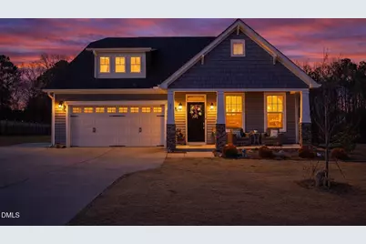 91 Kitty Branch Way, Smithfield, NC 27577 - Photo 1