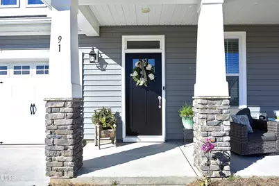 91 Kitty Branch Way, Smithfield, NC 27577 - Photo 6