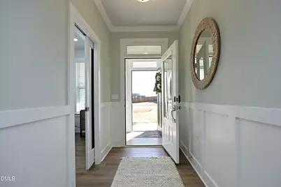 91 Kitty Branch Way, Smithfield, NC 27577 - Photo 20