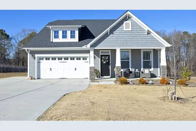 91 Kitty Branch Way, Smithfield, NC 27577 - Photo 2